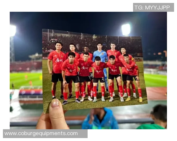 广州足球队在足球速度排行榜中荣登第十名展现出强劲实力与潜力 广州足球队在足球速度排行榜中荣登第十名展现出强劲实力与潜力