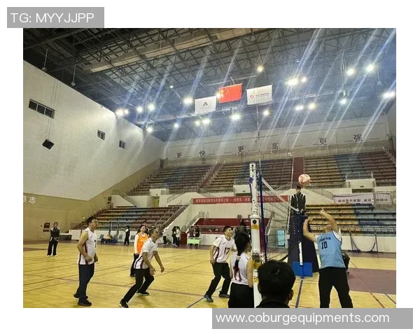 杭州排球队在全国排球配合排行榜中荣获第七名的佳绩引发关注 杭州排球队在全国排球配合排行榜中荣获第七名的佳绩引发关注