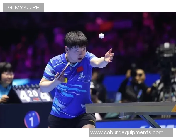 深圳乒乓球队在钻石联赛中的默契配合与精彩表现分析 深圳乒乓球队在钻石联赛中的默契配合与精彩表现分析