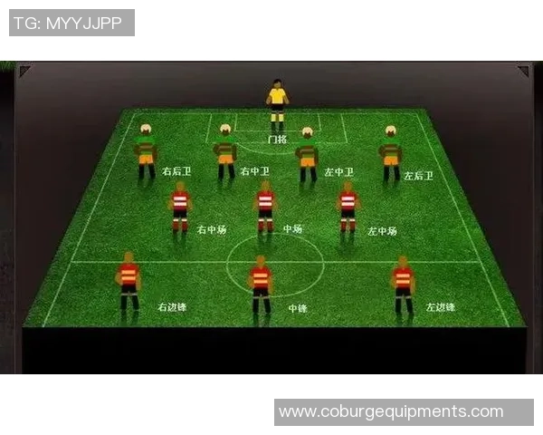 深圳足球队引领最新足球战术TOP10探索战术创新与团队协作的完美结合 深圳足球队引领最新足球战术TOP10探索战术创新与团队协作的完美结合