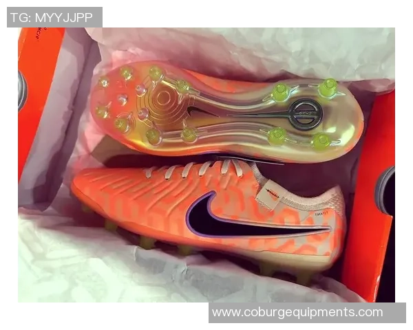 足球明星亲授技巧教你如何挑选最适合的足球鞋助你提升球场表现 足球明星亲授技巧教你如何挑选最适合的足球鞋助你提升球场表现