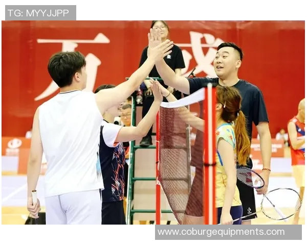 重庆羽毛球队在羽毛球速度排行榜中荣获第三名的辉煌成就 重庆羽毛球队在羽毛球速度排行榜中荣获第三名的辉煌成就