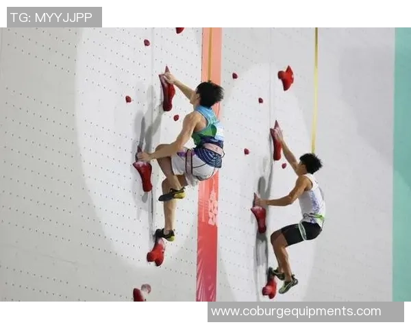 攀岩联赛点评：北京极限运动队的战术表现