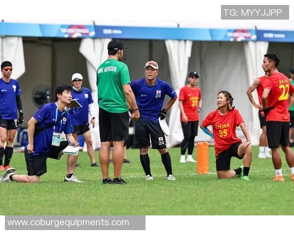 赛后复盘:北京飞盘队 vs 成都飞盘队的速度