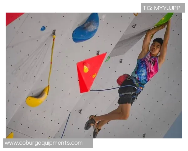 聚焦攀岩：南京攀岩队的力量话题