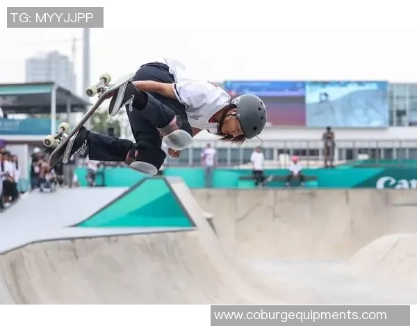 世界滑板锦标赛点评：杭州滑板队的实力表现