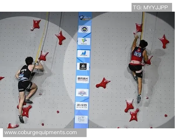 攀岩力量排行榜：成都攀岩队位居第4名