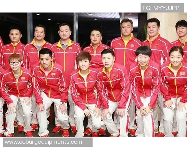 乒乓球深度:解密南京乒乓球队的整体压制 乒乓球深度:解密南京乒乓球队的整体压制