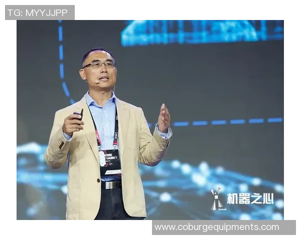 杨强专访：回顾英雄联盟历程