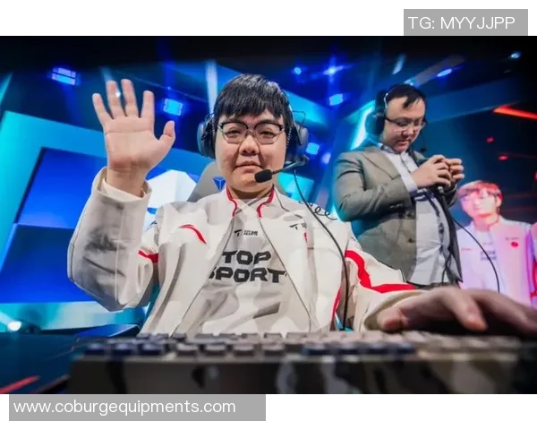 青年赛特别报道:TES的奋斗经历 青年赛特别报道:TES的奋斗经历