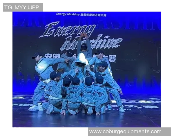 2026街舞配合排行榜:上海街舞队位居第6名 2026街舞配合排行榜:上海街舞队位居第6名