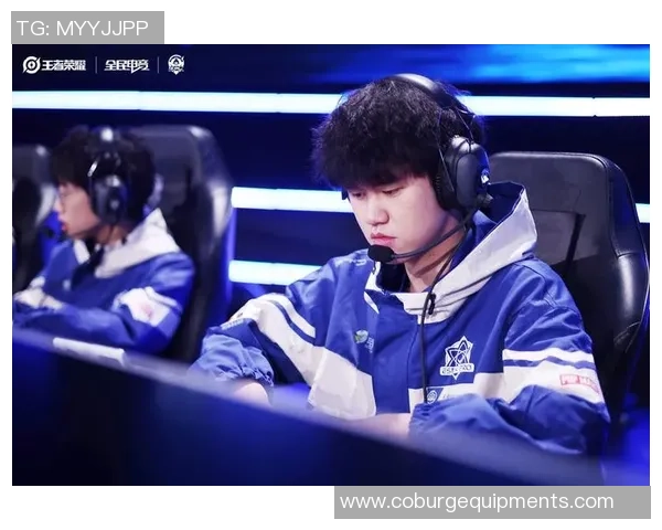 周静专访：回顾王者荣耀历程