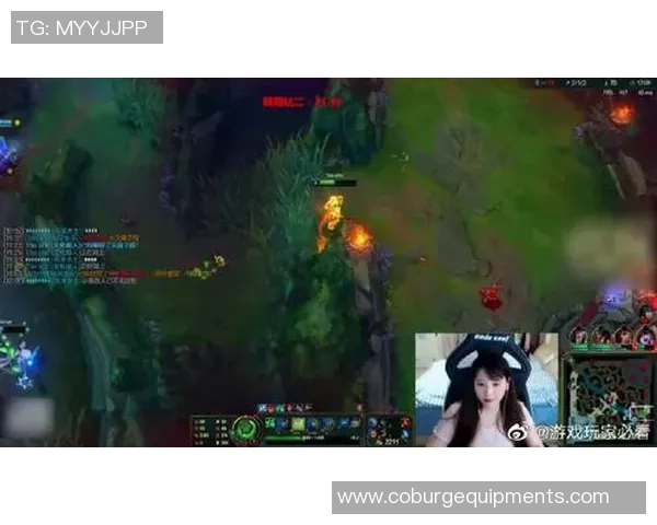 和平精英评论：IG的中路突破得失