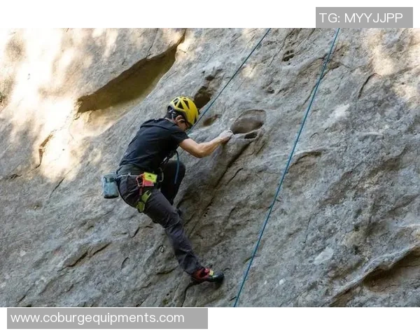 攀岩热点：解读西安攀岩队的运营