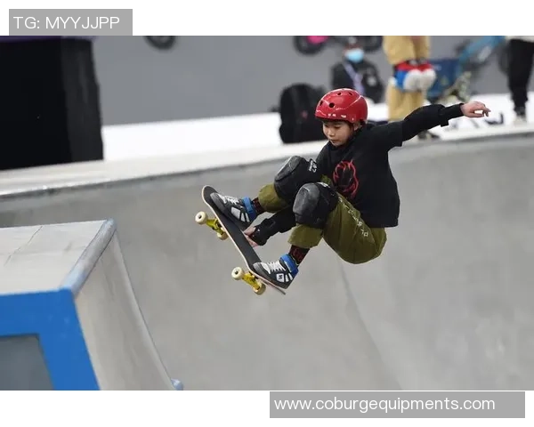 聚焦滑板：武汉滑板队的比赛经验话题