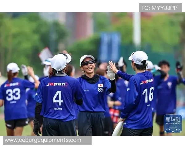 重磅专题：北京飞盘队的中路突破革新