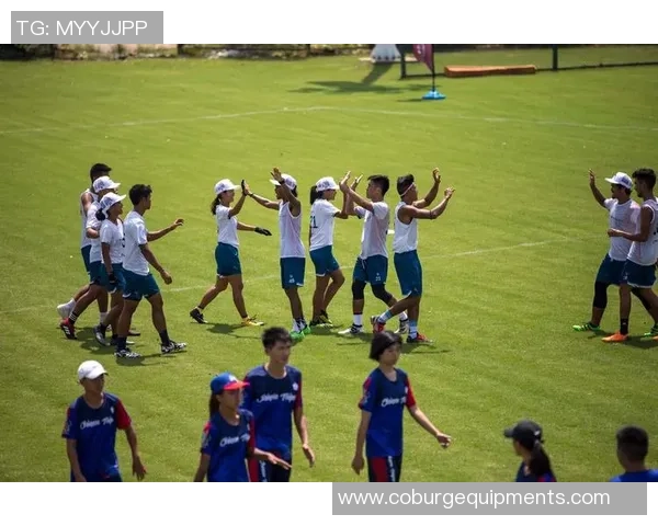 飞盘战术：南京飞盘队的整体压制体系